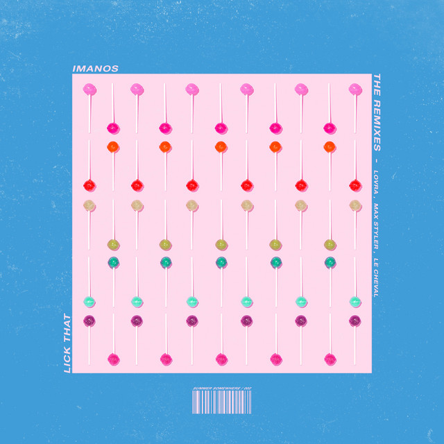 Lick That - Max Styler Remix