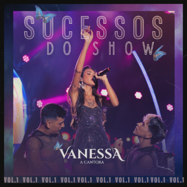 Sucessos do Show - Vol.1