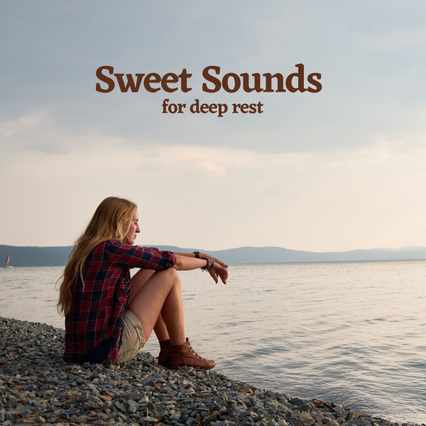 Sweet Rest cover art