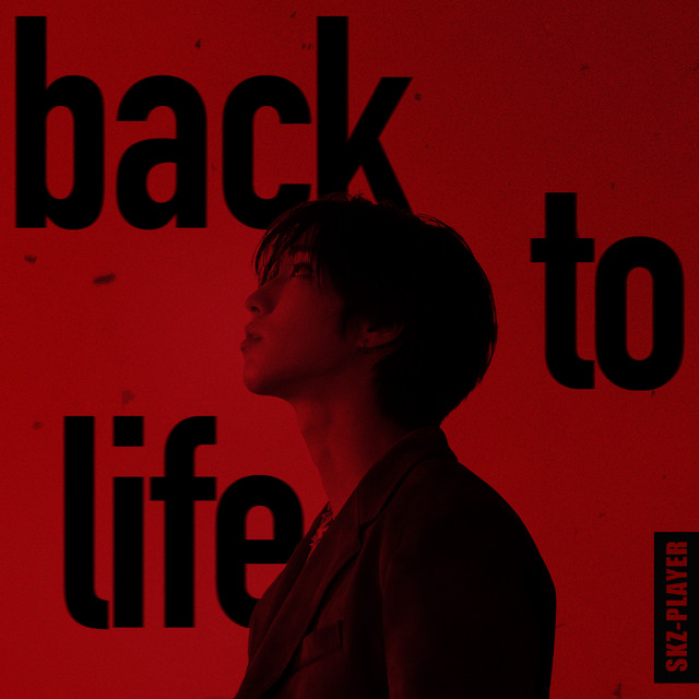 back to life cover art
