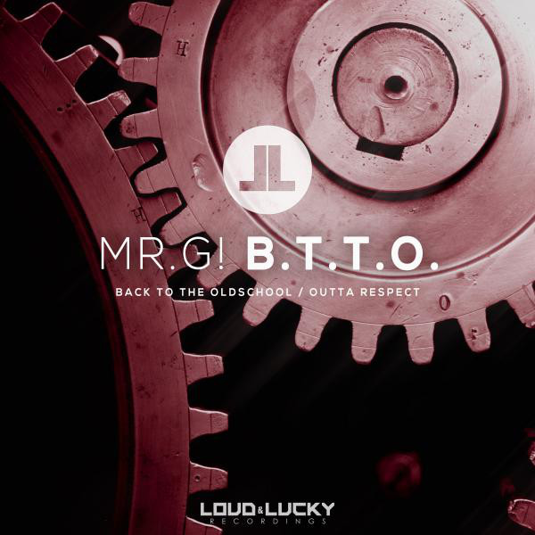 B.T.T.O. - Short Edit cover art