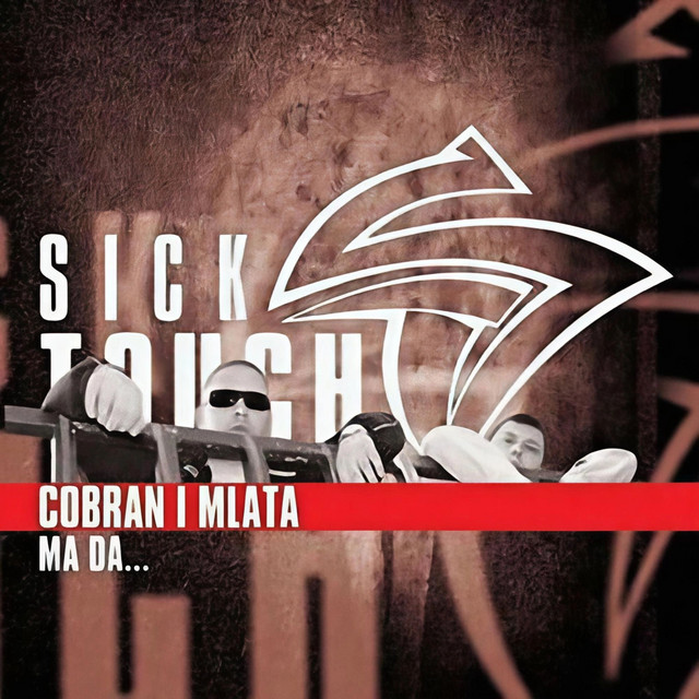 Ma Da cover art