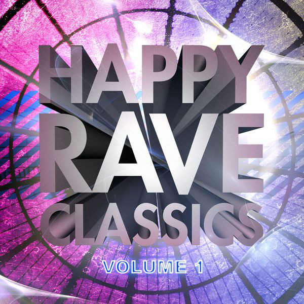 Burning Love (Happy Radio Edit)