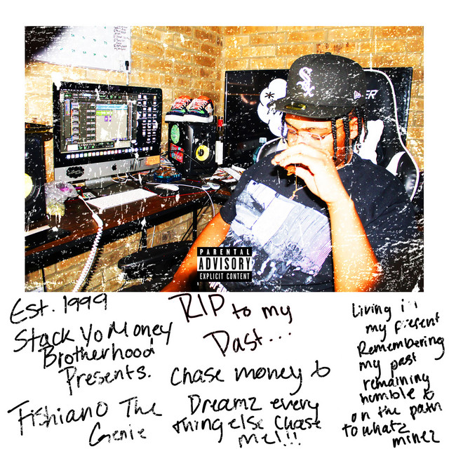 album image