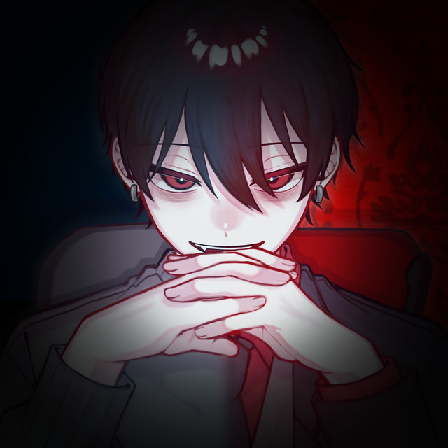 悪鬼羅刹 cover art