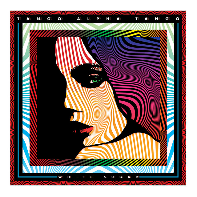 White Sugar cover art