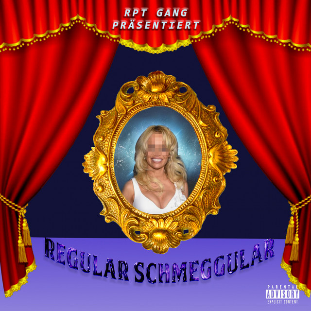 Regular Schmeggular