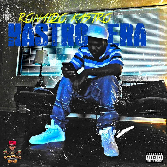 Kastro Era - EP by Ronaldo Kastro | Spotify