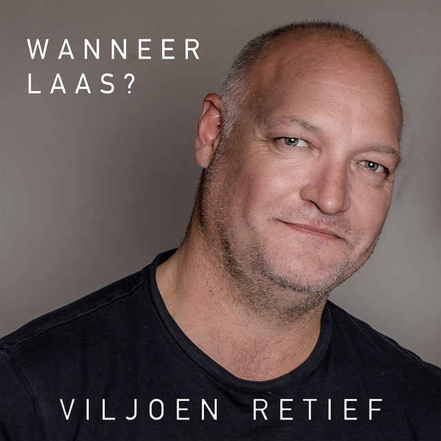 Viljoen Retief