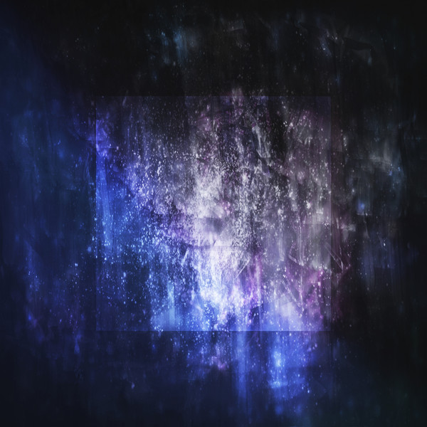 The Rainbow Salad Celestial Descent: Blue Rider Sound in Second Childhood cover art