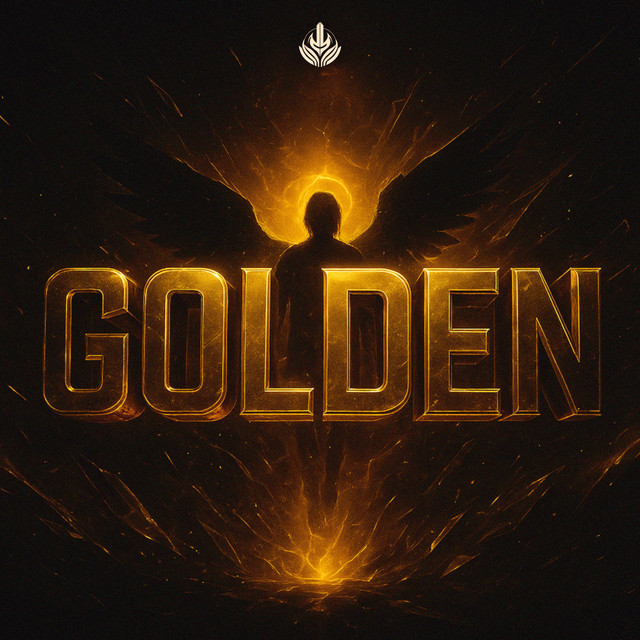 Golden