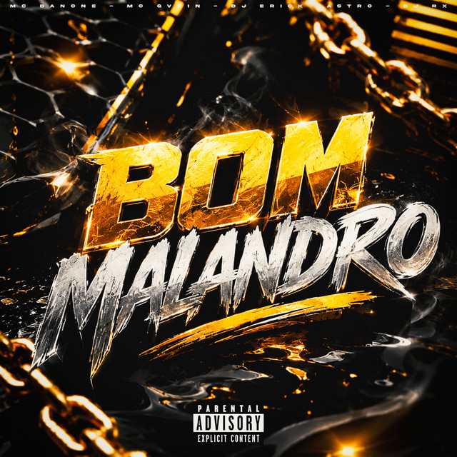 Bom Malandro