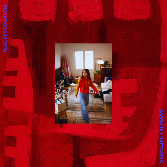Sarriá till Rattgatan cover art