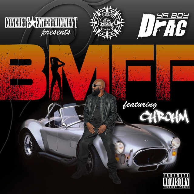 B.M.F.F (feat. Chrohm) cover