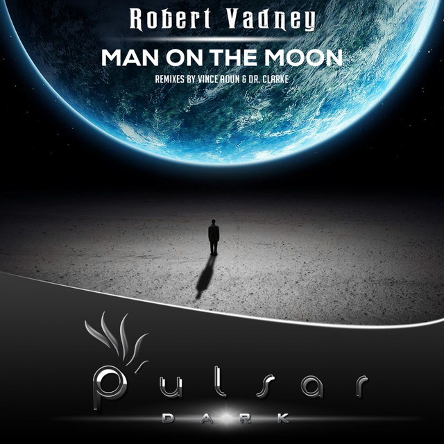 Man On The Moon album art