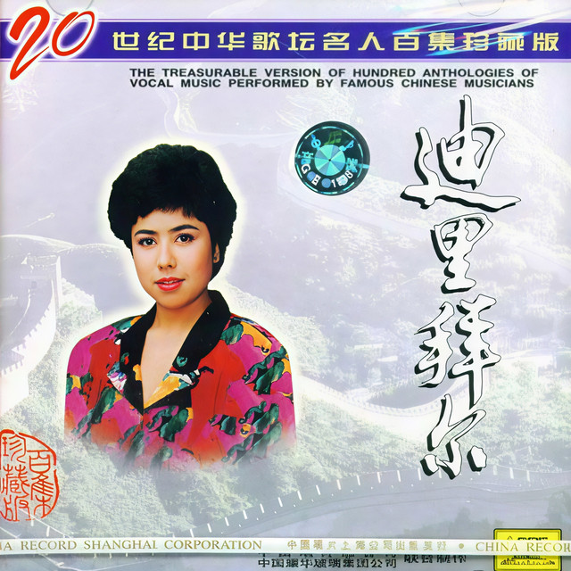 迪里拜尔