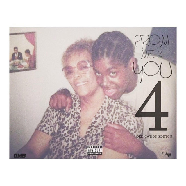 Pull Up cover art