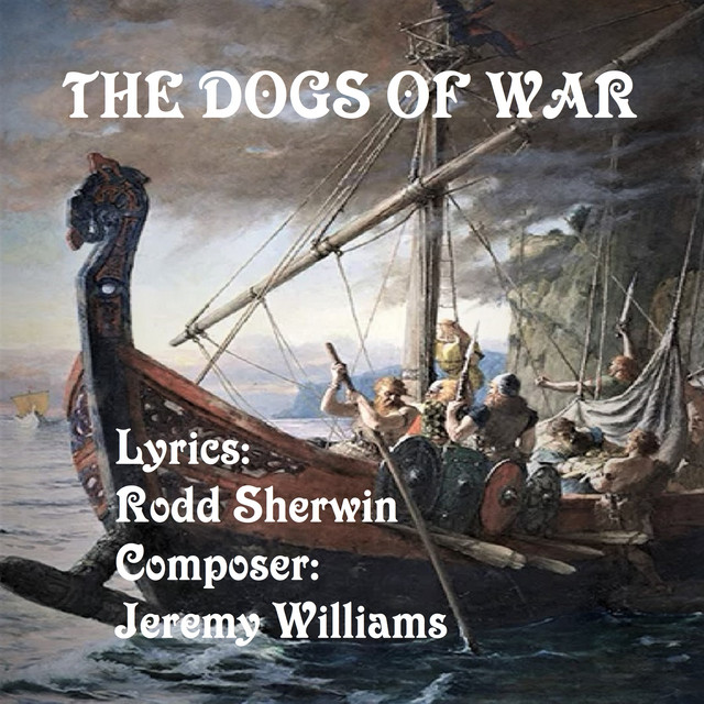 The Dogs of War - Single by Rodd Sherwin | Spotify