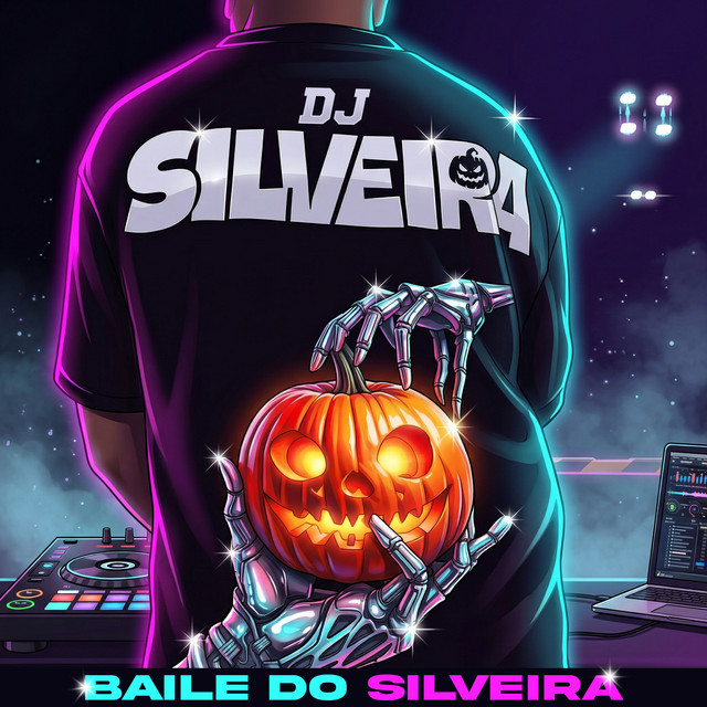 DJ SILVEIRA