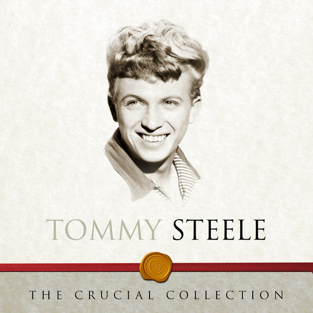 The Crucial Collection cover art