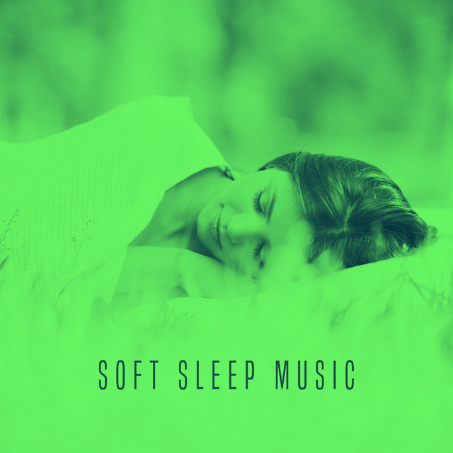 Soft Sleep Music cover art