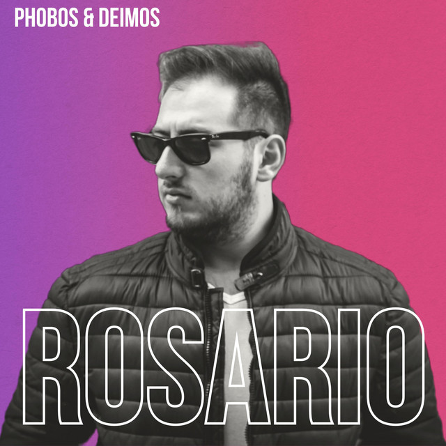 Rosario cover
