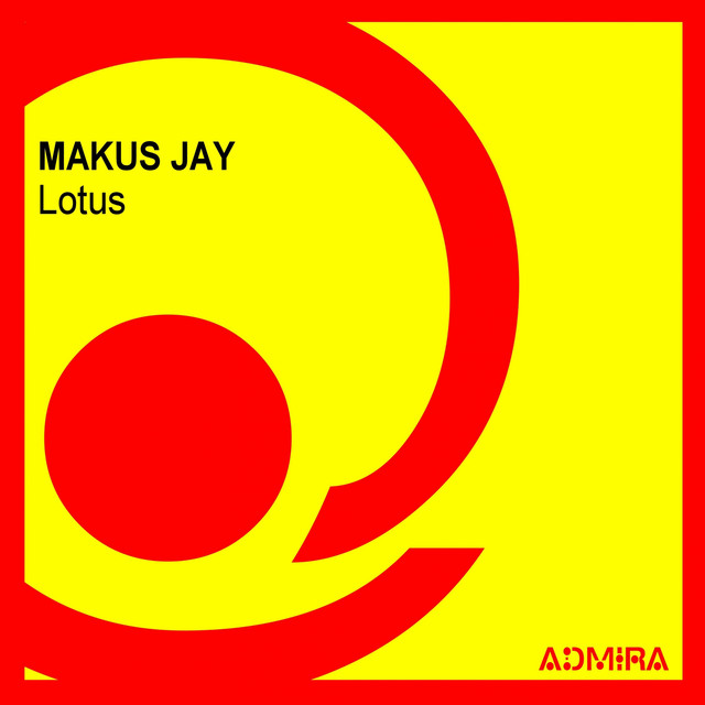 Lotus cover art