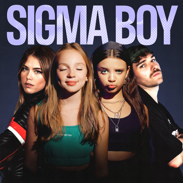 Sigma Boy (Remix) ‑「シングル」by LAVINIA | Spotify