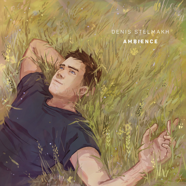 Ambience cover art