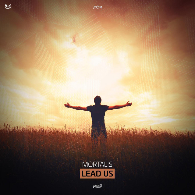 Lead Us cover art