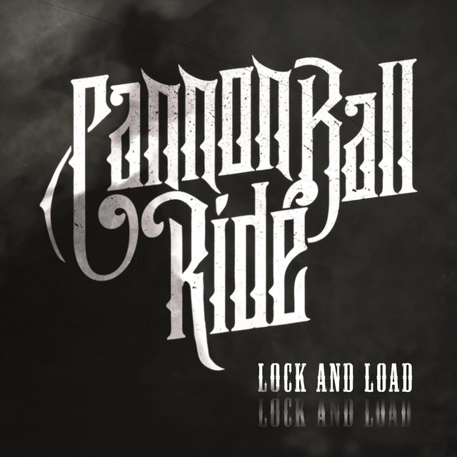 Lock and Load cover