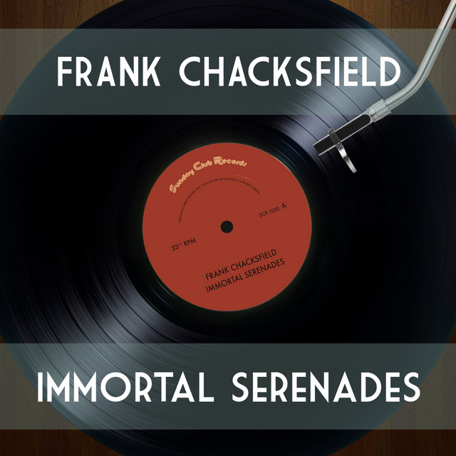 Angel's Serenade cover art