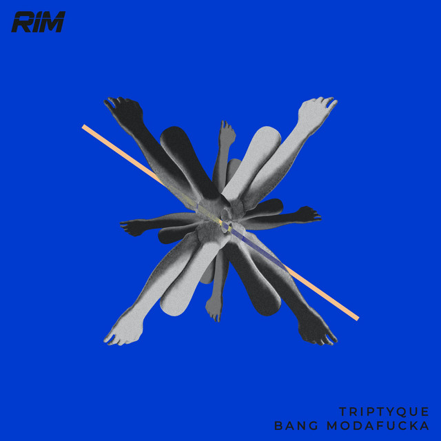 Bang Modafucka album art