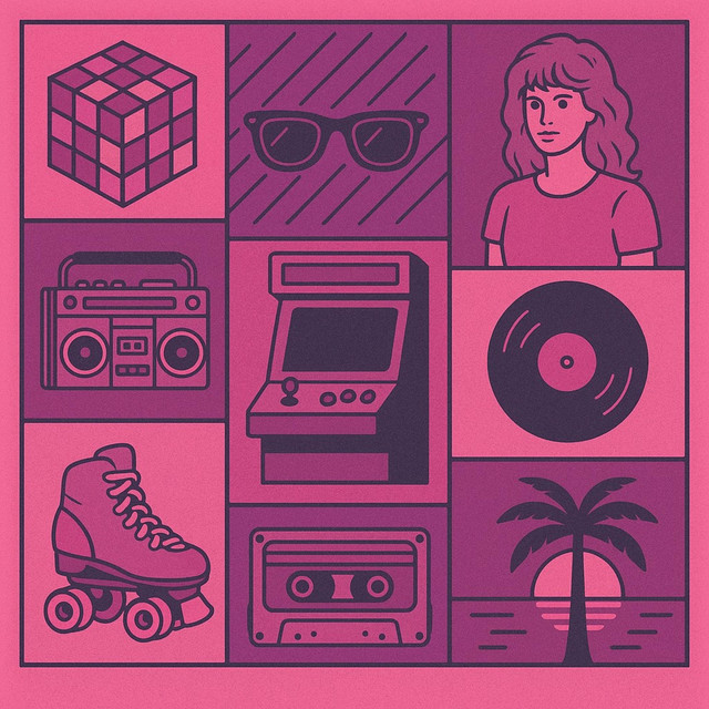 Super 8 - Alt Lyrics