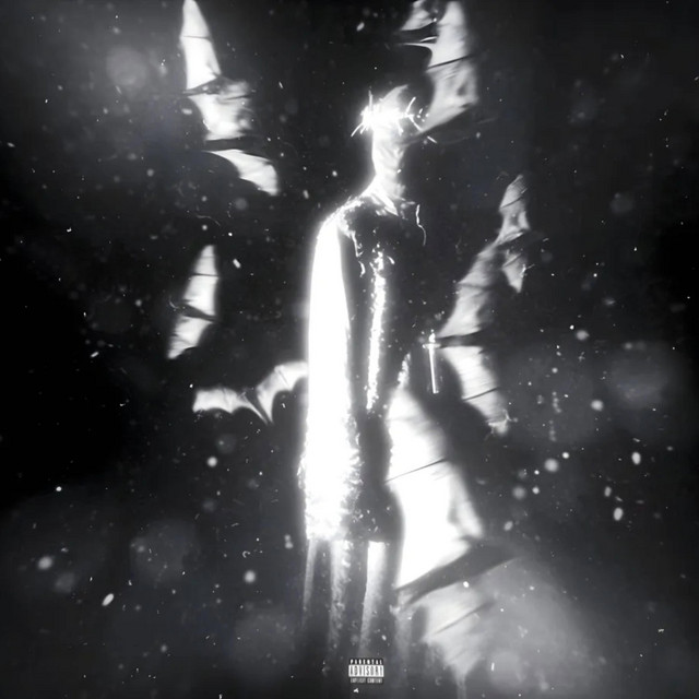 MONOCHROME cover art