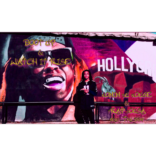 Yeen Nun - Trap Sousa Remix