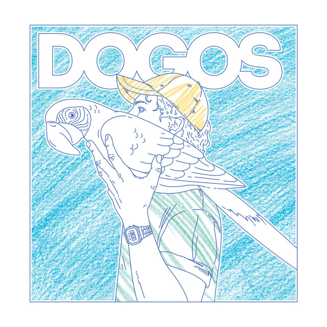 Dogos cover art
