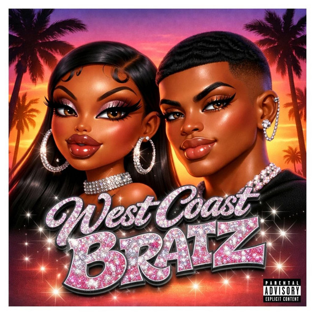 WEST COAST BRATZ