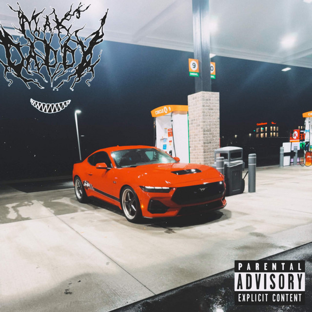 undefined album image