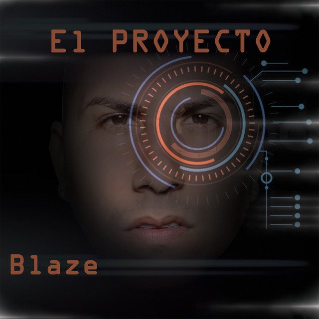 El Proyecto cover art