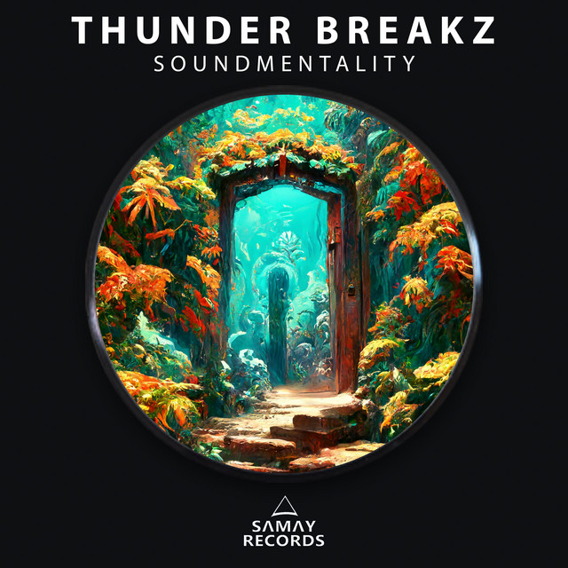 Thunder Breakz
