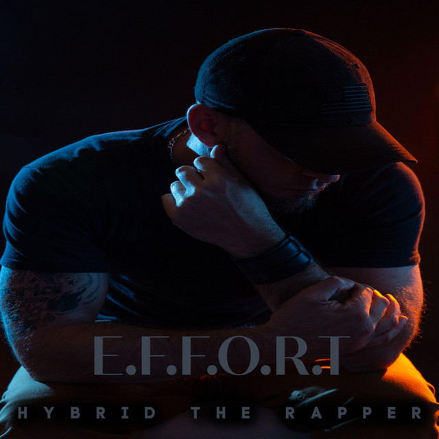 Broken Down cover art