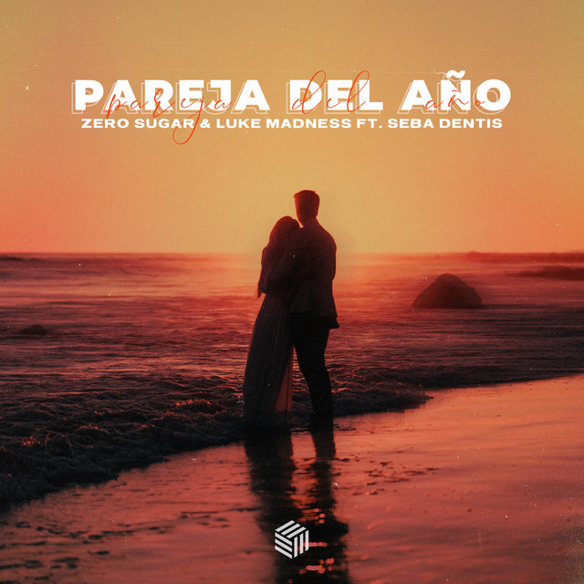 Pareja del Año