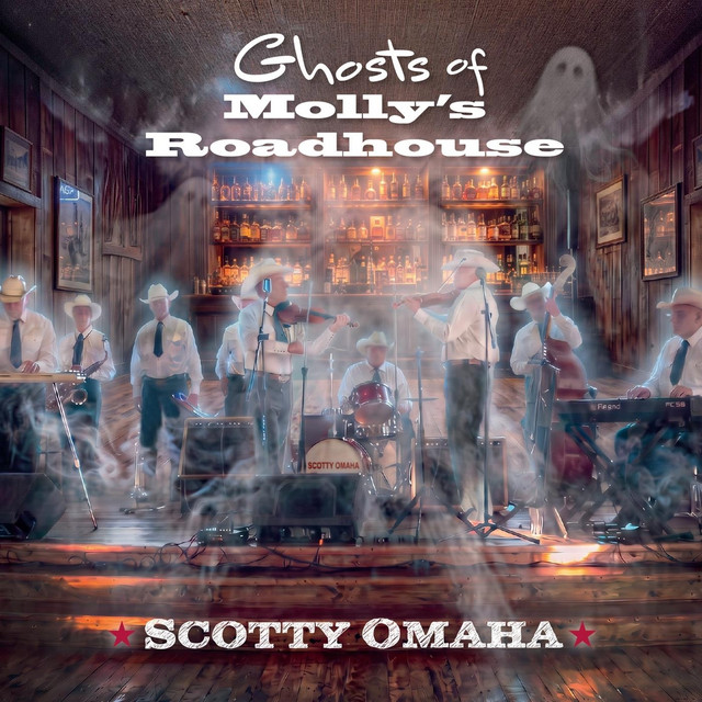 Scotty Omaha