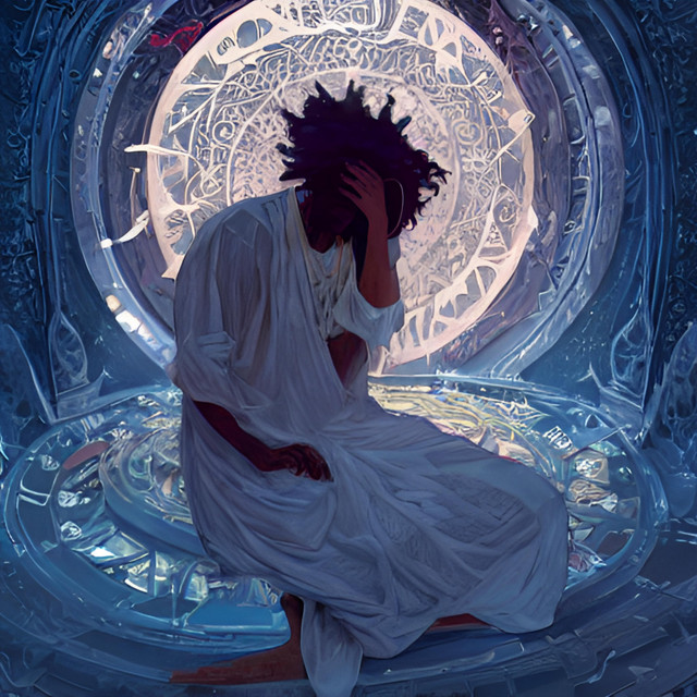 WANDAFUL cover art
