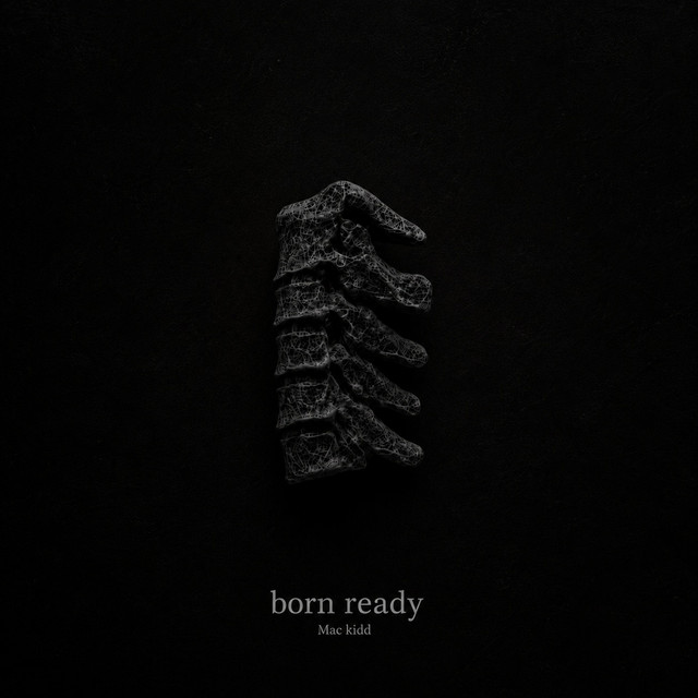 born ready cover