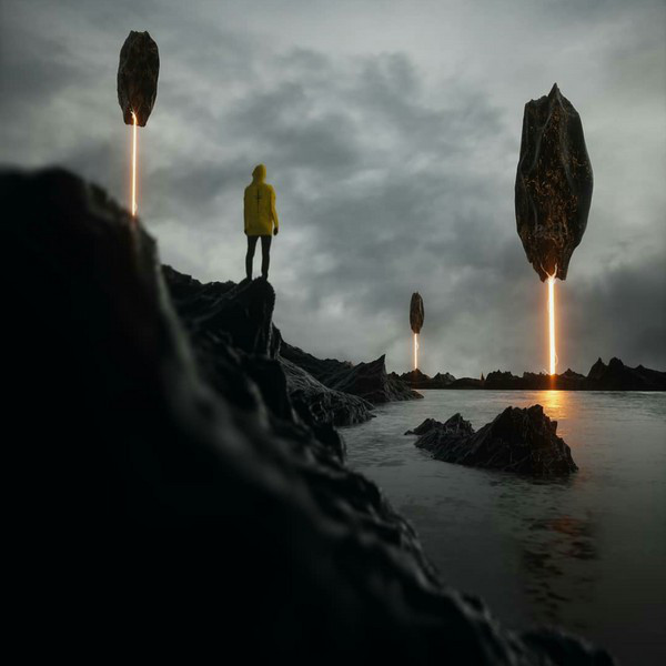 Error cover art