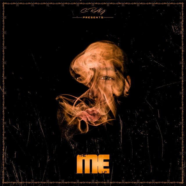 The Me LP cover art