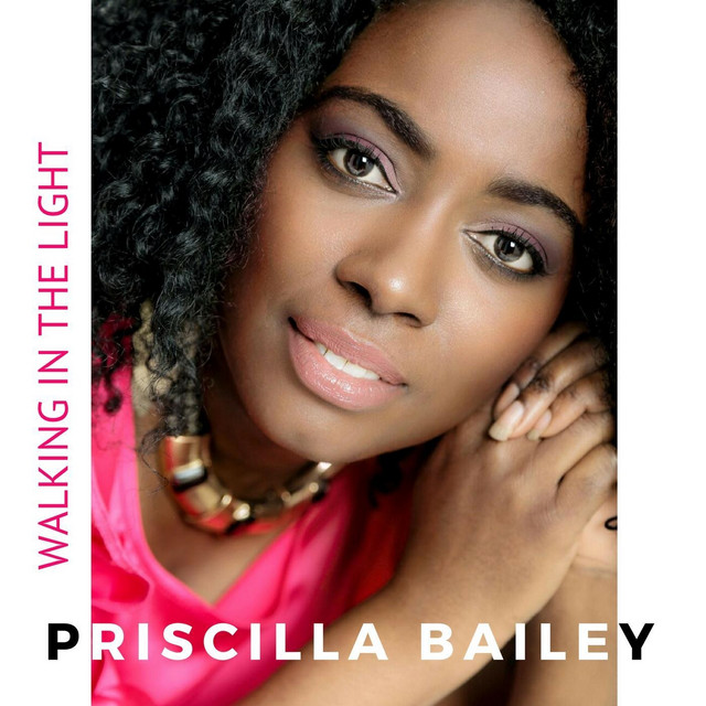 Walking in the Light cover art