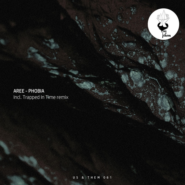 Phobia cover art